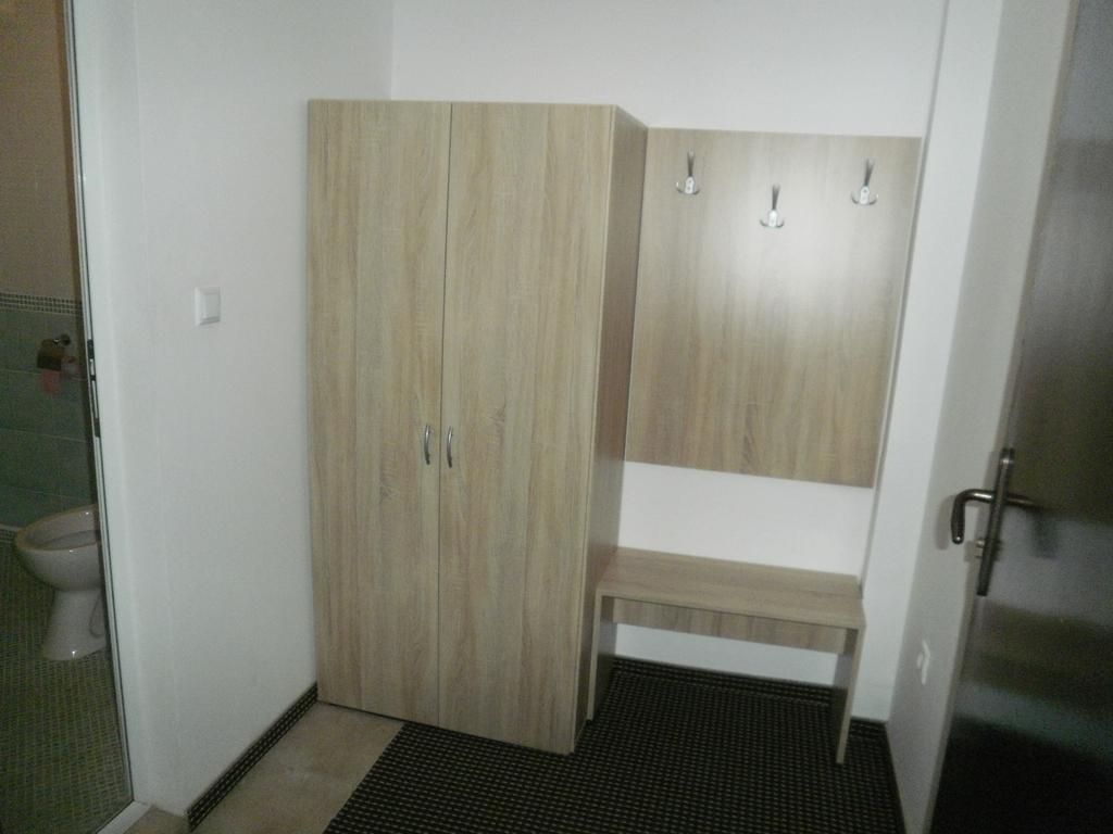 Guest House Trakia Primorsko Exterior foto