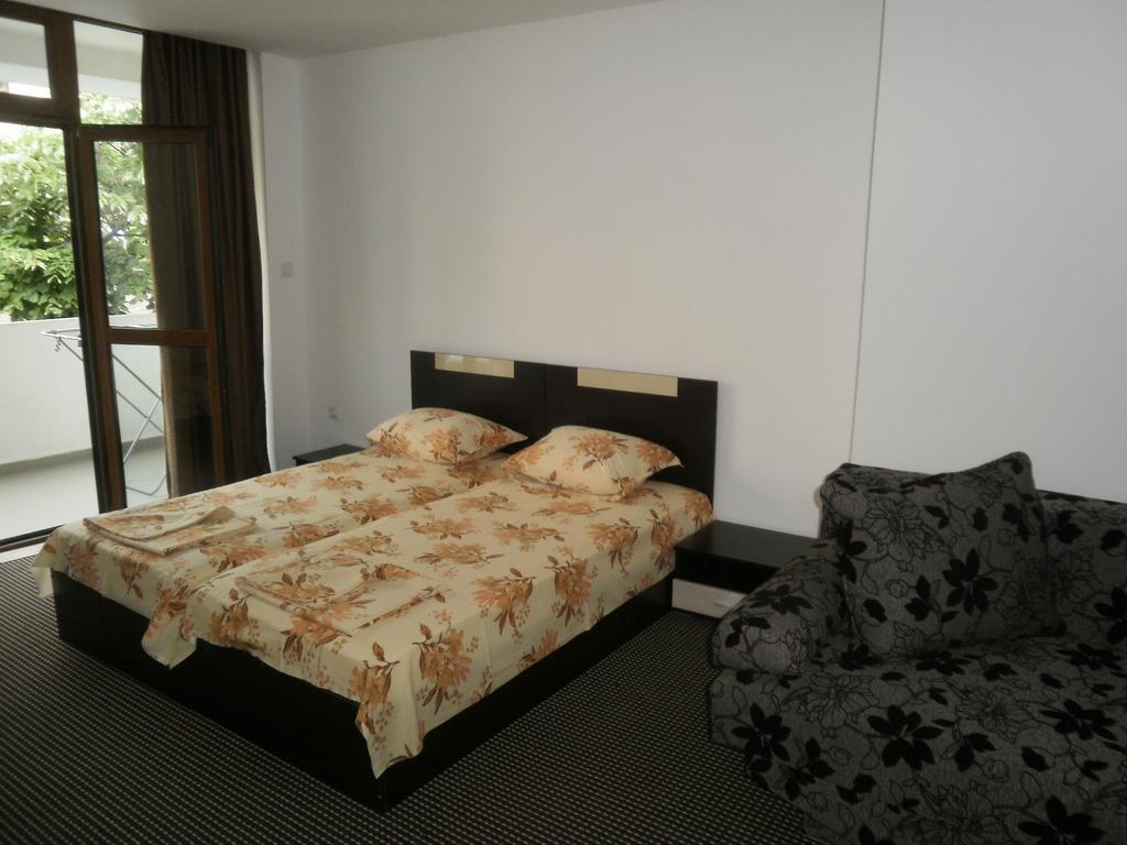 Guest House Trakia Primorsko Exterior foto