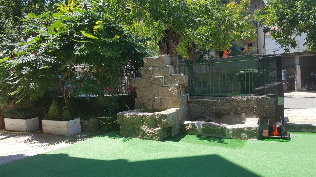 Guest House Trakia Primorsko Exterior foto