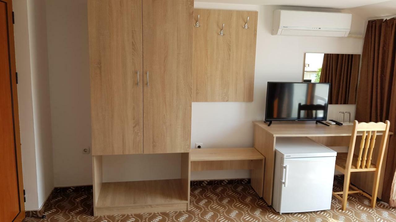 Guest House Trakia Primorsko Exterior foto